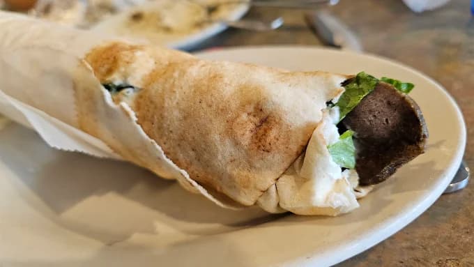 Photo of Ozzy's Kabob