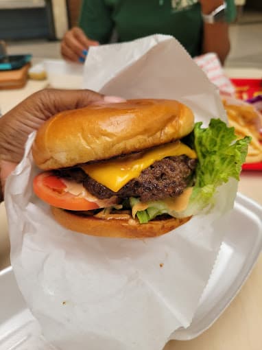 Photo of Incredible Burger