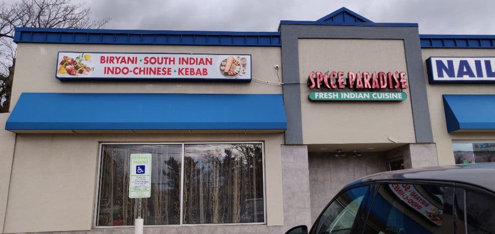 Photo of Spice Paradise Indian