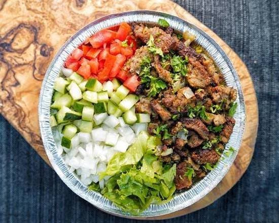 Photo of Gyro King