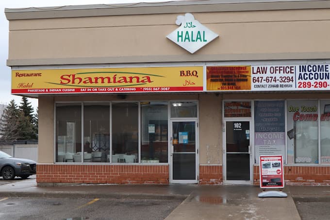 Photo of Halal Shamiana