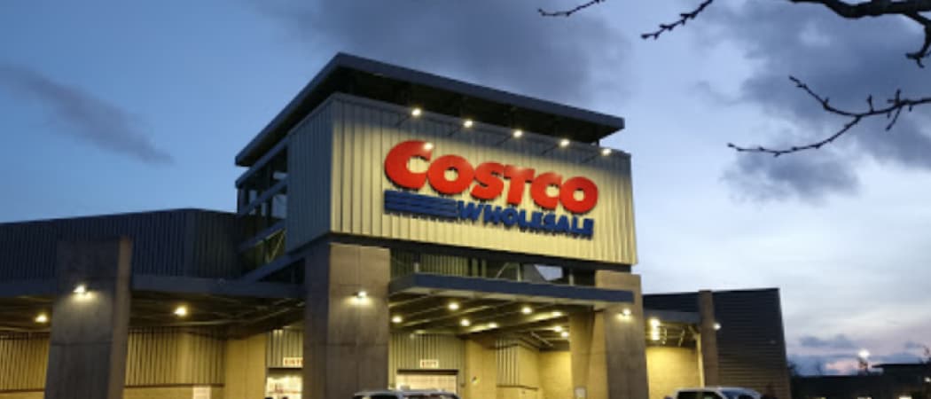 Photo of Costco