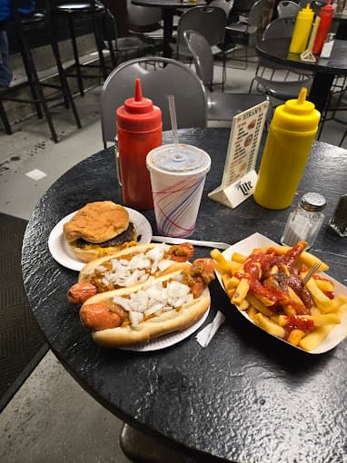Photo of Mashed Burgers