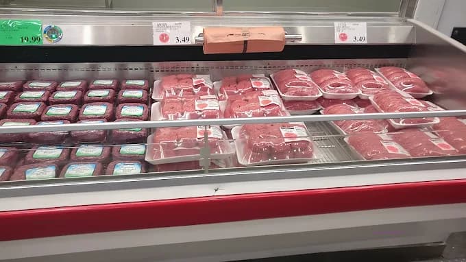 Photo of Costco