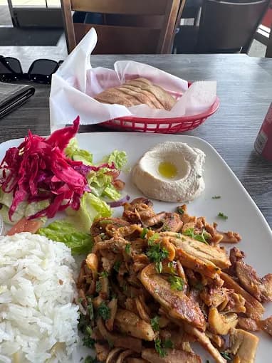 Photo of Truva Mediterranean Grill