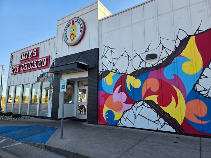 Photo of Dave's Hot Chicken