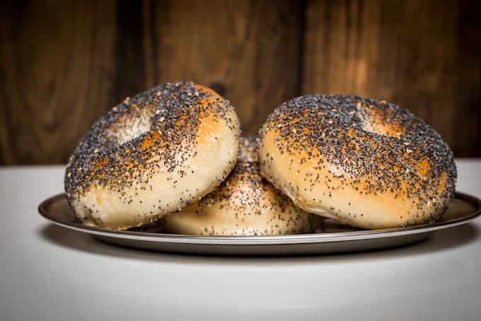 Photo of What A Bagel