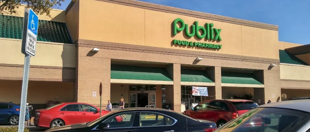Photo of Publix