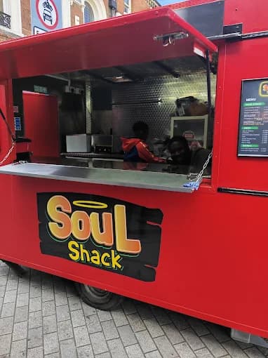 Photo of Soul Shack Herts