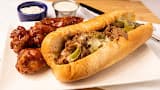 Photo of Marietta Wings & More