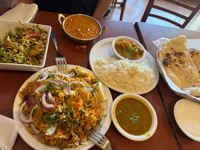 Photo of Chaat Café