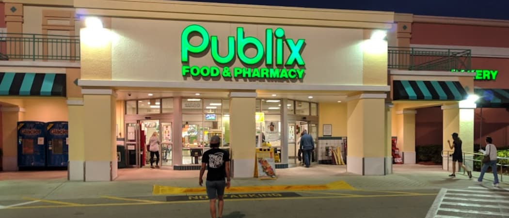 Photo of Publix