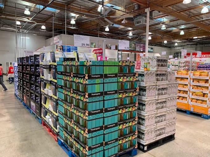 Photo of Costco