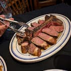 Photo of The Blue Heron Steakhouse