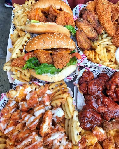 Photo of Mad Chicken