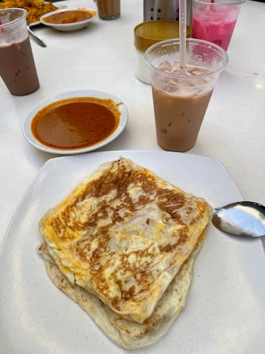 Photo of Julaiha Muslim Restaurant
