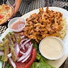 Photo of Cedars Mediterranean Grill