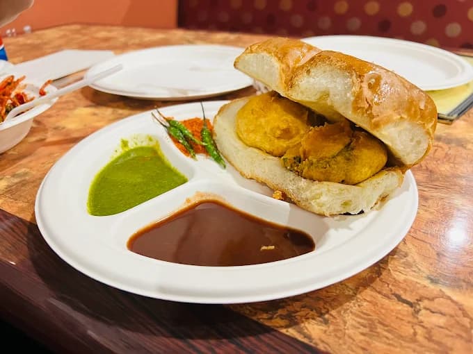Photo of Dosa Biryanizz