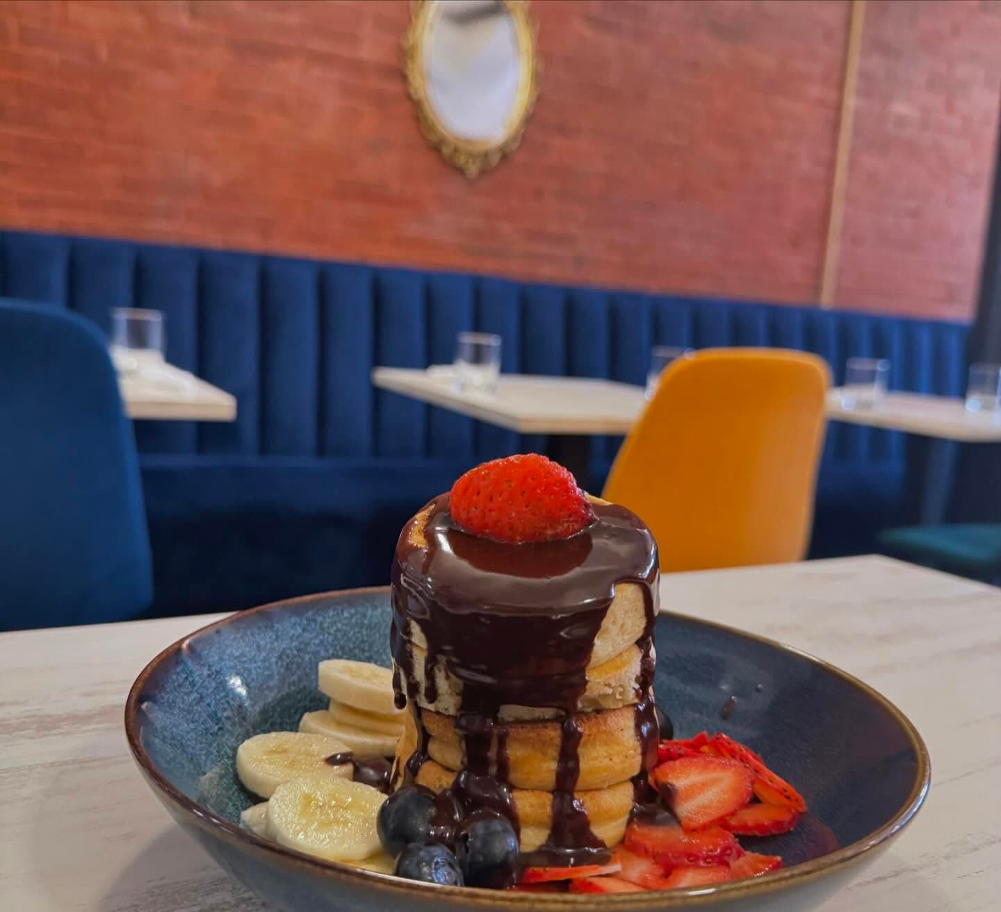 Photo of Mood Restaurant & Café