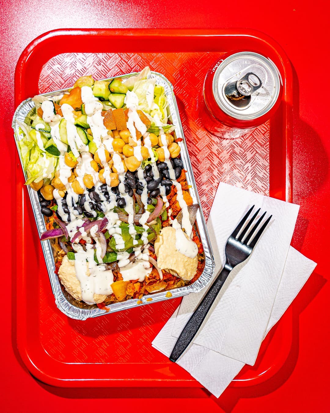 Photo of Shah's Halal Food