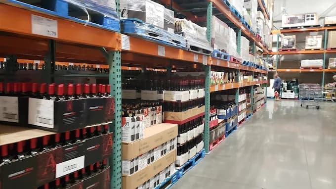 Photo of Costco