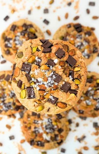 Photo of Crave Cookies
