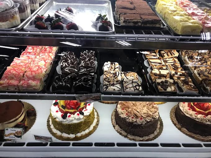 Photo of Dearborn Fresh Supermarket