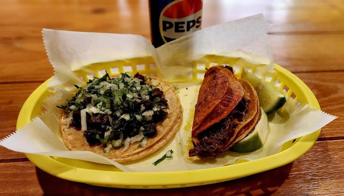 Photo of Taco Moro