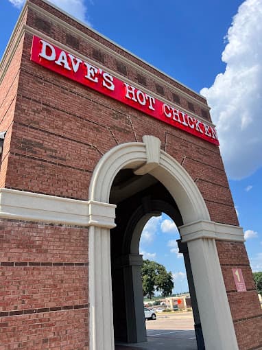 Photo of Dave's Hot Chicken