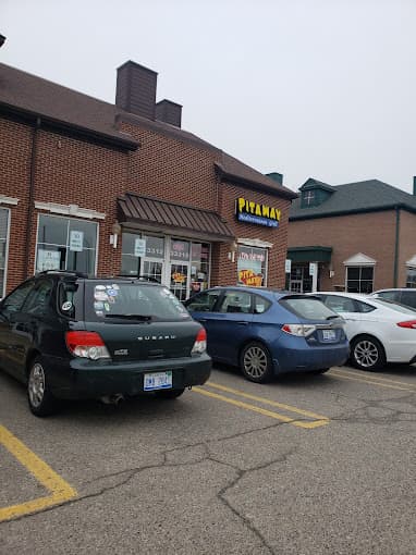Photo of Pita Way
