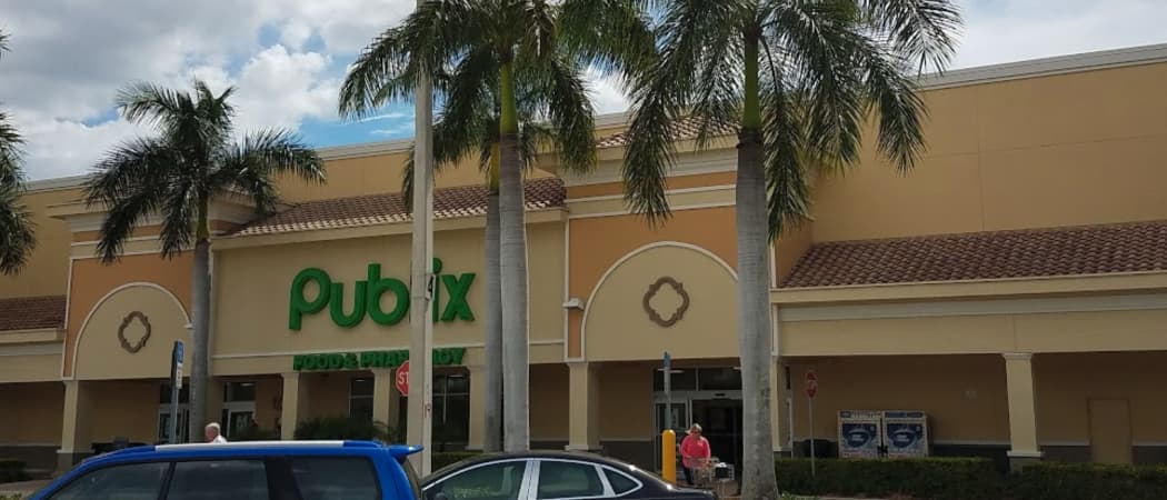 Photo of Publix