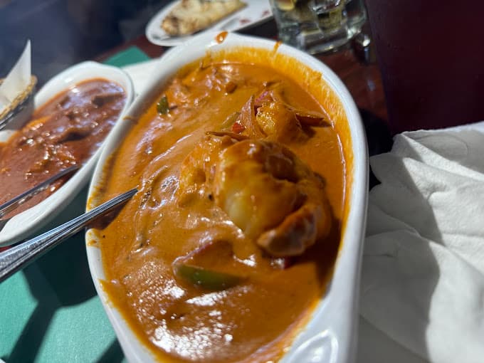 Photo of Spice Club