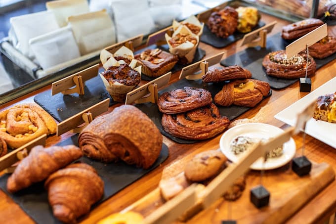 Photo of Seylou Bakery