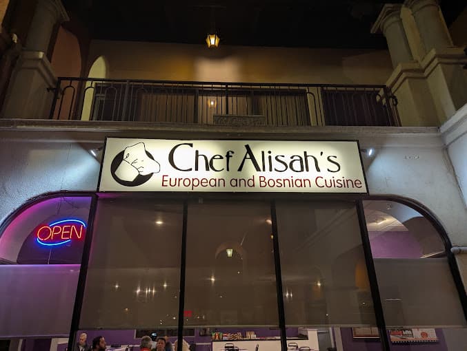 Photo of Alisah's Restaurant
