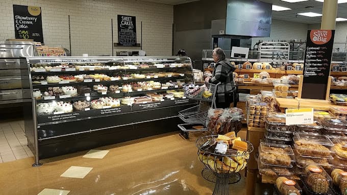 Photo of Whole Foods Market