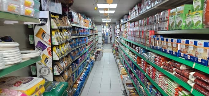 Photo of Munir Food Stores