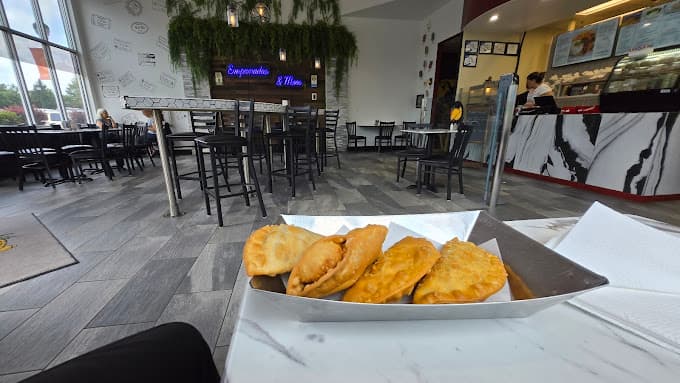 Photo of Empanadas & More