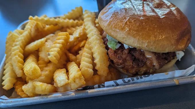 Photo of Houston Hot Chicken