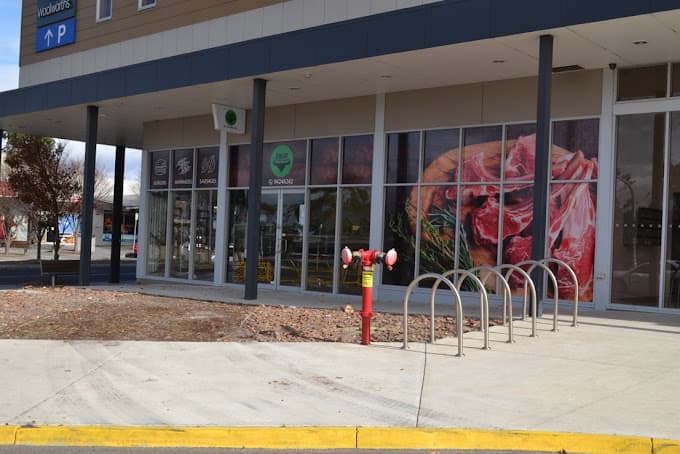 Photo of Meat at the Corner