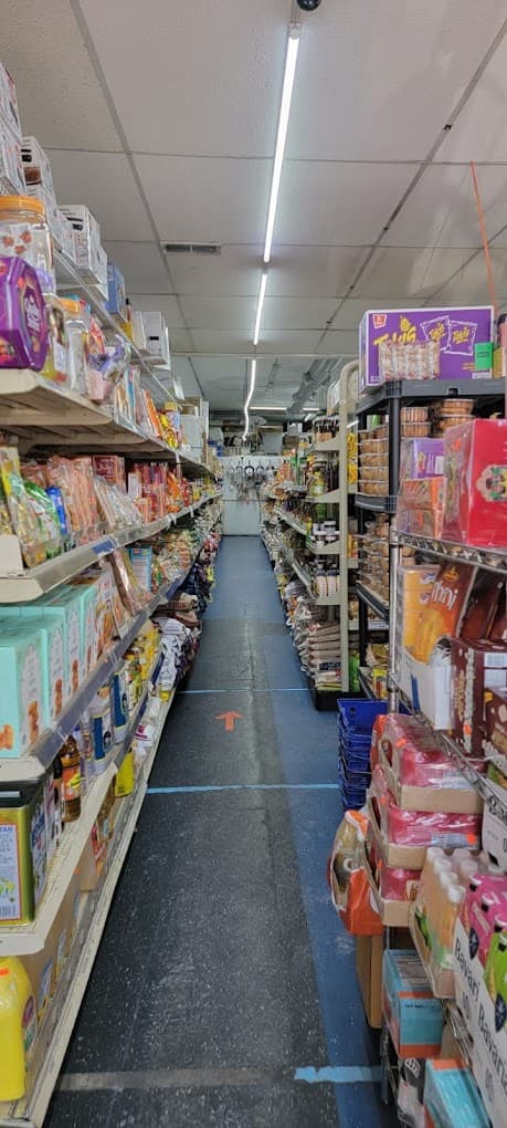 Photo of Indo-Pak Meat & Grocery