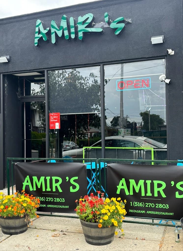 Photo of Amir’s Restaurant