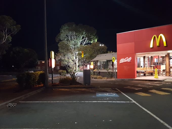 Photo of McDonald's