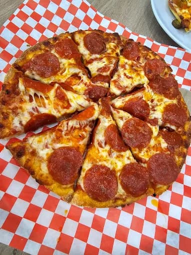 Photo of Pizza Twist