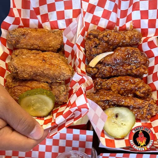 Photo of Hangry Joe's Hot Chicken & Wings