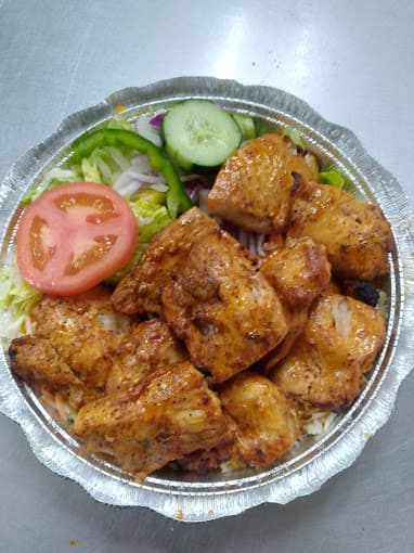 Photo of A Paradise Platter