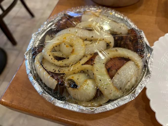 Photo of Koité Grill