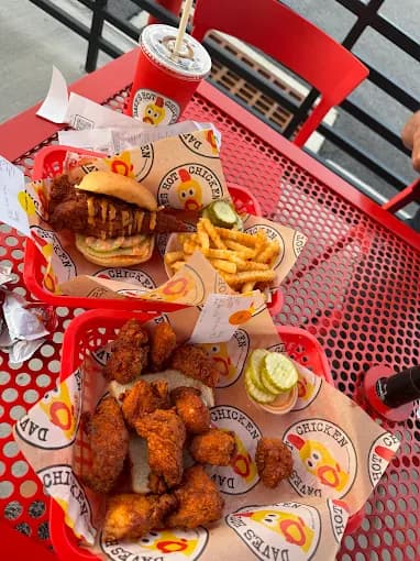 Photo of Dave's Hot Chicken