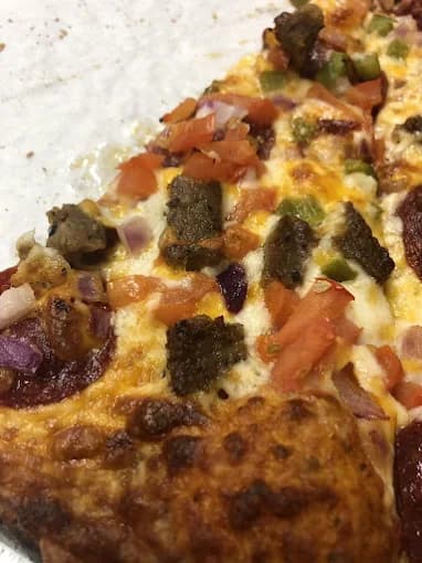 Photo of Q'S Halal Pizza
