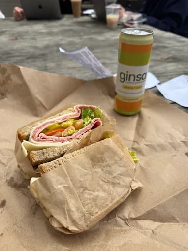 Photo of Jackson Market & Deli