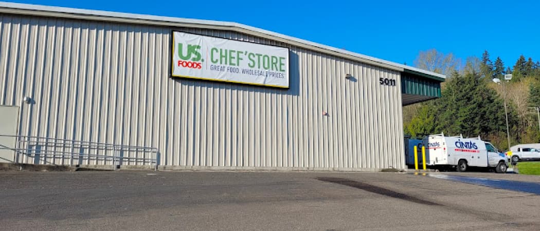 Photo of Cash & Carry Smart Foodservice